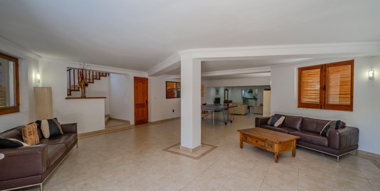 Resale - Villa -
Orihuela Costa - Cabo Roig