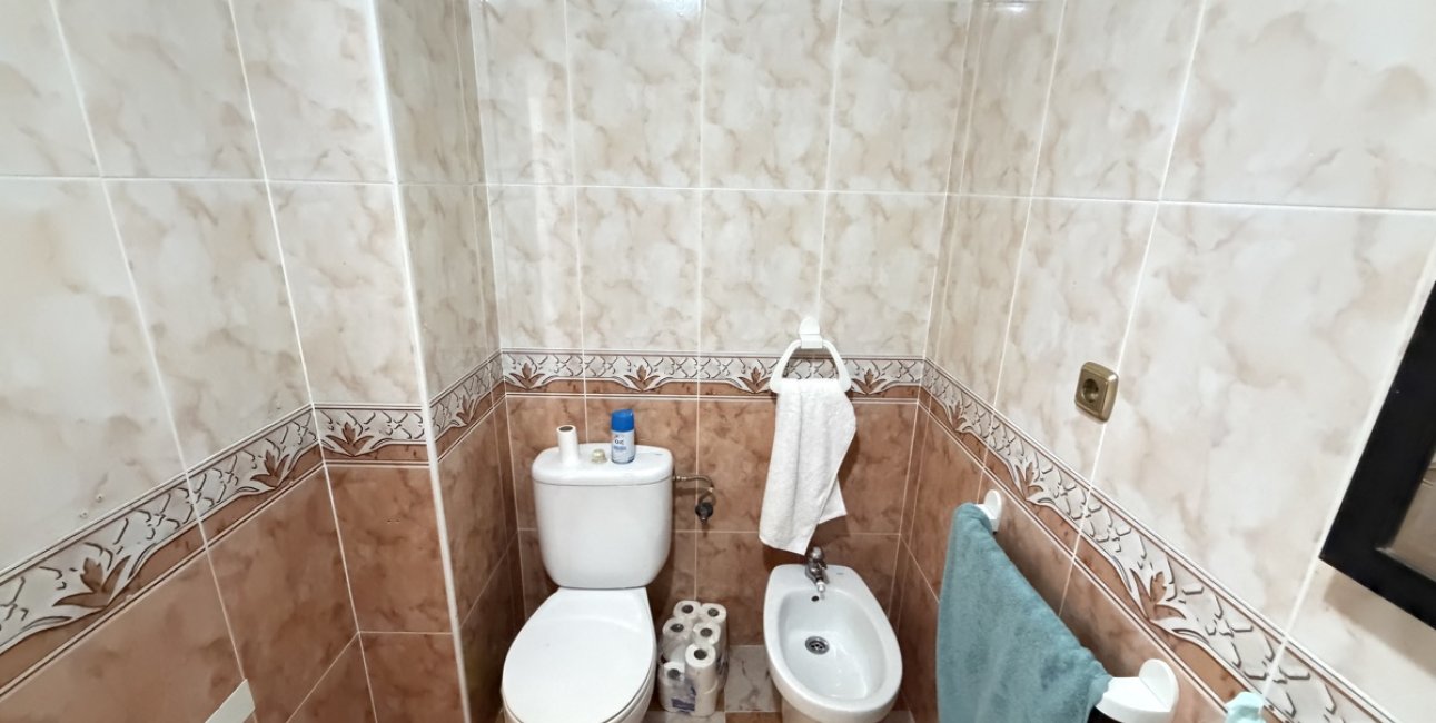 Resale - Apartment / flat -
Orihuela Costa - Villamartin