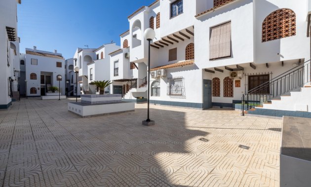 Reventa - Apartamento / piso -
Torrevieja