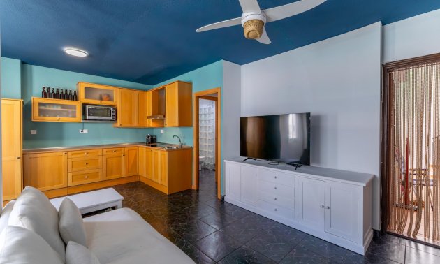 Reventa - Apartamento / piso -
Torrevieja