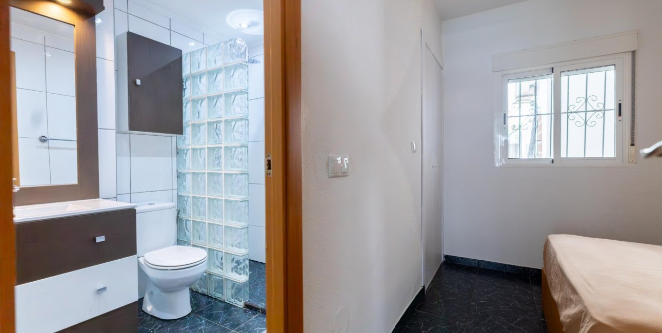 Reventa - Apartamento / piso -
Torrevieja