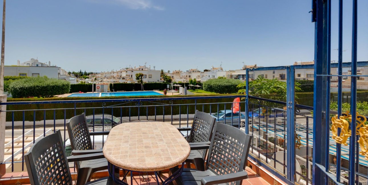 Resale - Bungalow -
Torrevieja - Carrefour