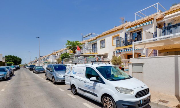 Resale - Bungalow -
Torrevieja - Carrefour
