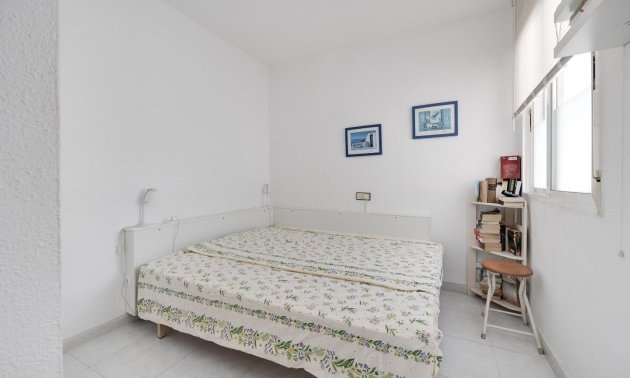 Resale - Bungalow -
Torrevieja - Carrefour