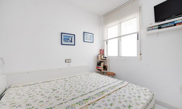 Resale - Bungalow -
Torrevieja - Carrefour