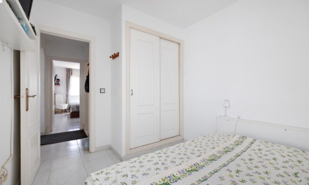 Resale - Bungalow -
Torrevieja - Carrefour