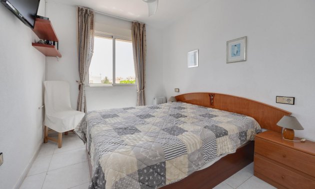 Resale - Bungalow -
Torrevieja - Carrefour
