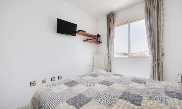 Resale - Bungalow -
Torrevieja - Carrefour
