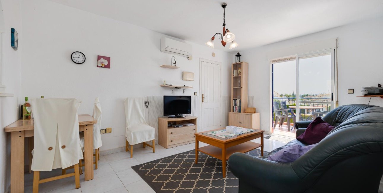 Resale - Bungalow -
Torrevieja - Carrefour