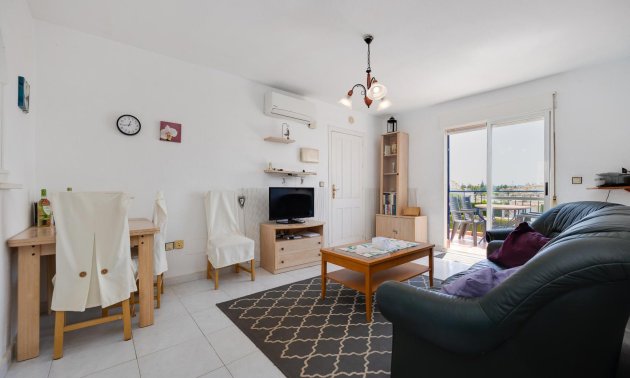Resale - Bungalow -
Torrevieja - Carrefour
