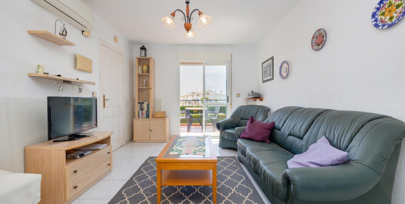 Resale - Bungalow -
Torrevieja - Carrefour