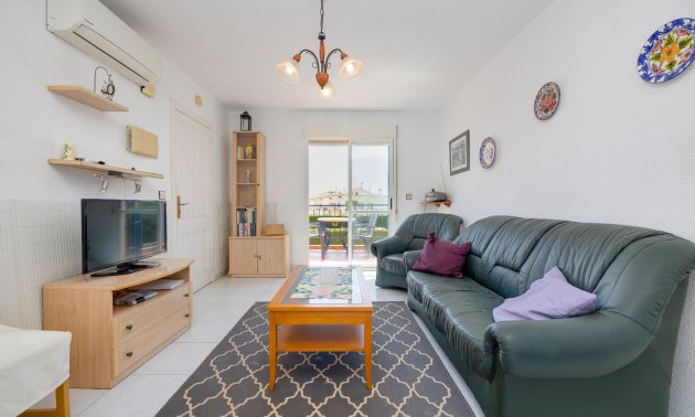 Resale - Bungalow -
Torrevieja - Carrefour