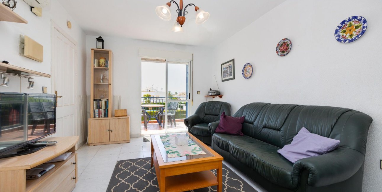 Resale - Bungalow -
Torrevieja - Carrefour