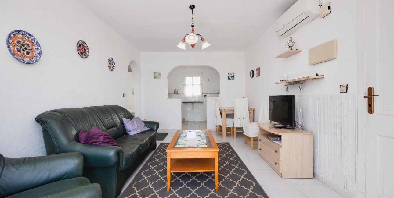 Resale - Bungalow -
Torrevieja - Carrefour