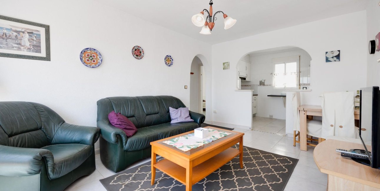 Resale - Bungalow -
Torrevieja - Carrefour