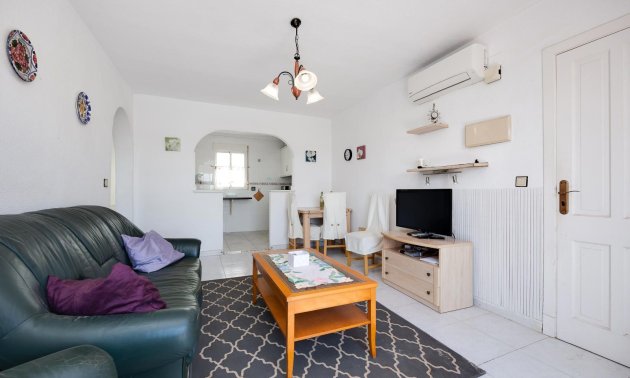 Resale - Bungalow -
Torrevieja - Carrefour