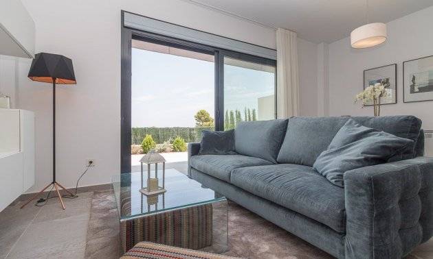 Rynek pierwotny - Bungalowy -
Torrevieja - Los Balcones - Los Altos del Edén