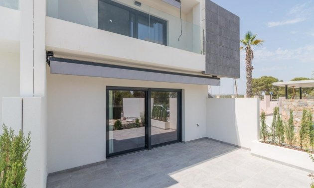 Rynek pierwotny - Bungalowy -
Torrevieja - Los Balcones - Los Altos del Edén