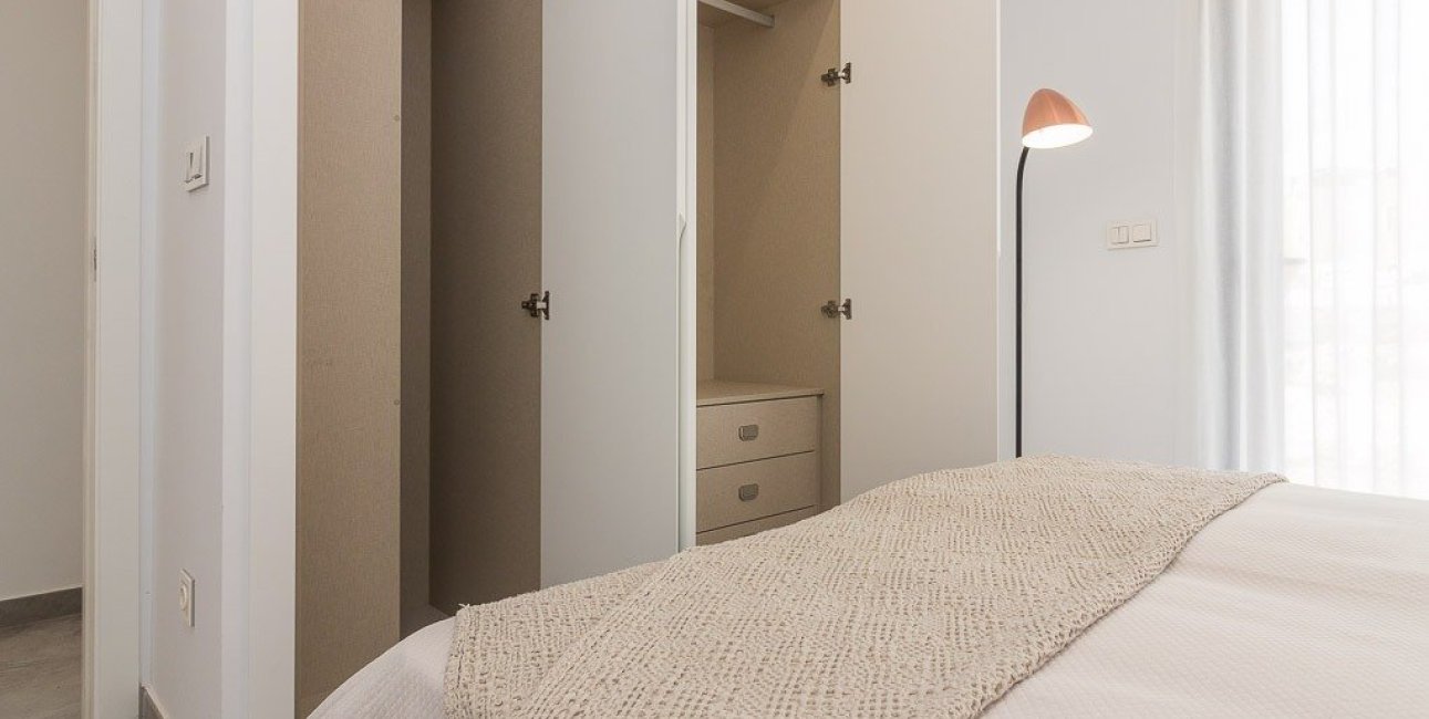 Rynek pierwotny - Bungalowy -
Torrevieja - Los Balcones - Los Altos del Edén