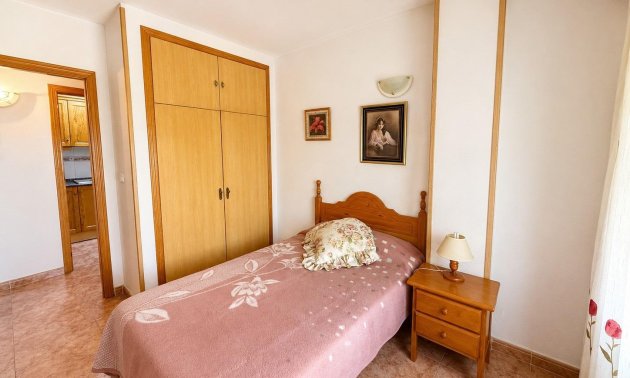 Resale - Apartment / flat -
Torrevieja - Estacion de autobuses