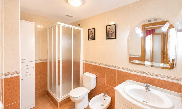 Resale - Apartment / flat -
Torrevieja - Estacion de autobuses