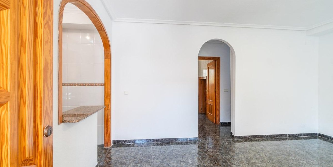 Resale - Townhouse -
Orihuela Costa - Playa Flamenca