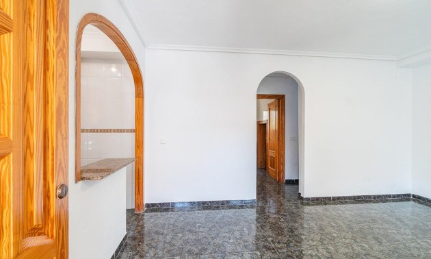 Resale - Townhouse -
Orihuela Costa - Playa Flamenca