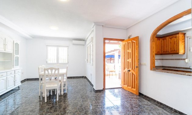 Resale - Townhouse -
Orihuela Costa - Playa Flamenca