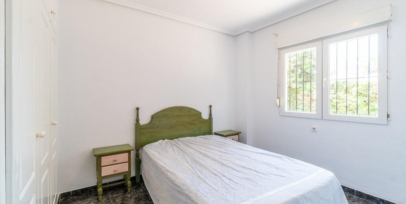 Resale - Townhouse -
Orihuela Costa - Playa Flamenca