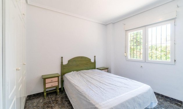 Resale - Townhouse -
Orihuela Costa - Playa Flamenca
