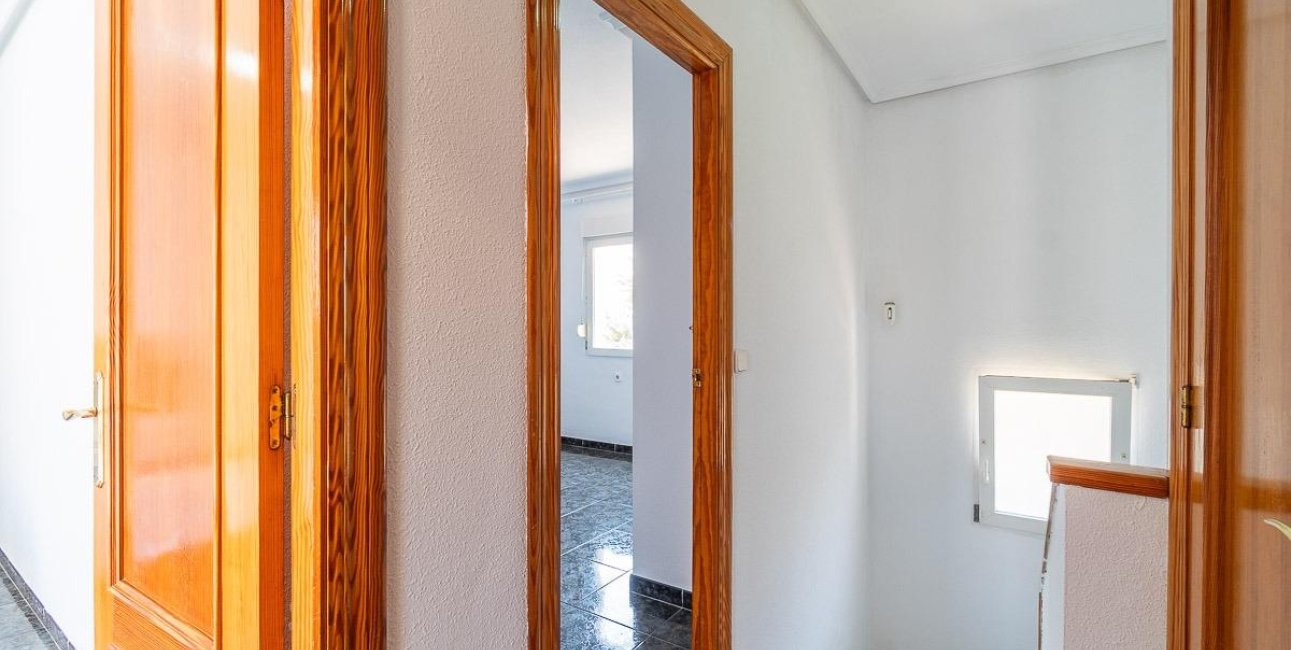 Resale - Townhouse -
Orihuela Costa - Playa Flamenca