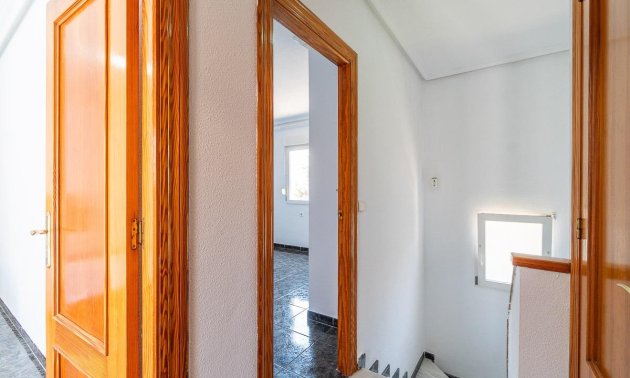 Resale - Townhouse -
Orihuela Costa - Playa Flamenca