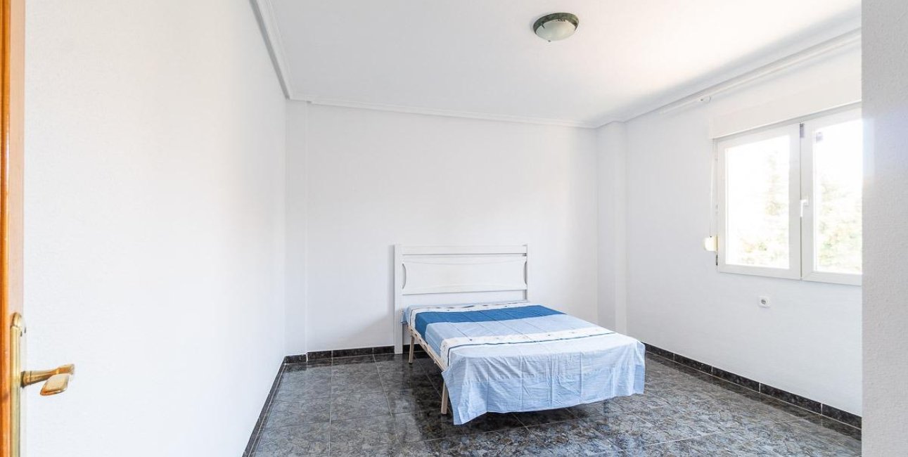 Resale - Townhouse -
Orihuela Costa - Playa Flamenca
