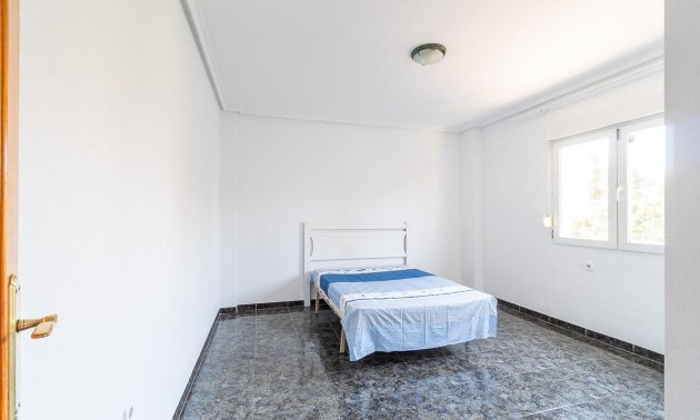 Resale - Townhouse -
Orihuela Costa - Playa Flamenca