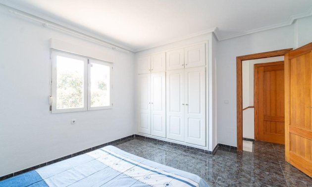 Resale - Townhouse -
Orihuela Costa - Playa Flamenca