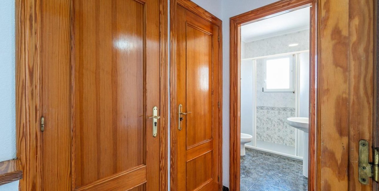 Resale - Townhouse -
Orihuela Costa - Playa Flamenca