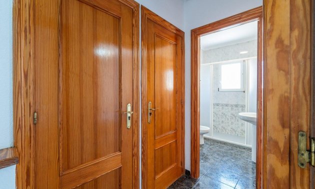Resale - Townhouse -
Orihuela Costa - Playa Flamenca