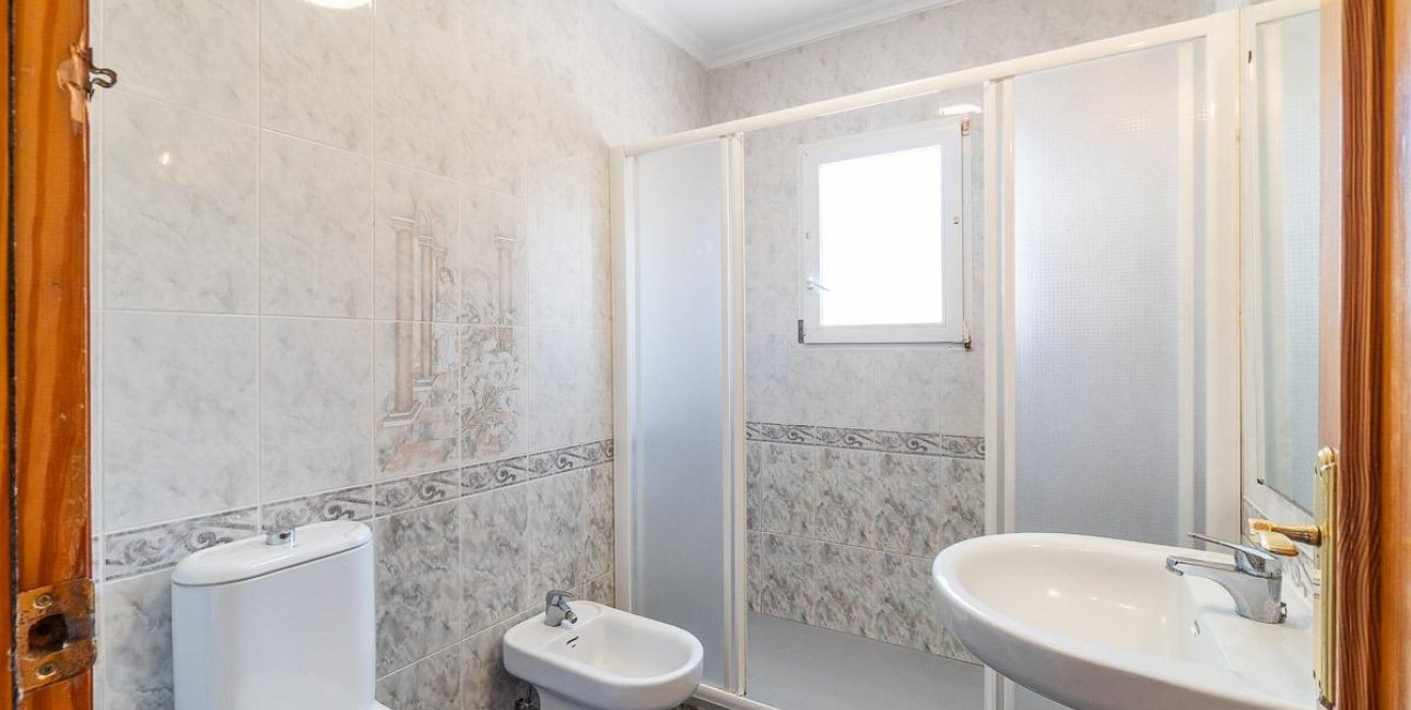 Resale - Townhouse -
Orihuela Costa - Playa Flamenca