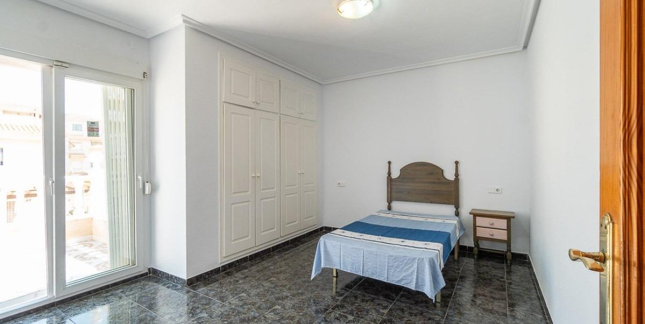 Resale - Townhouse -
Orihuela Costa - Playa Flamenca