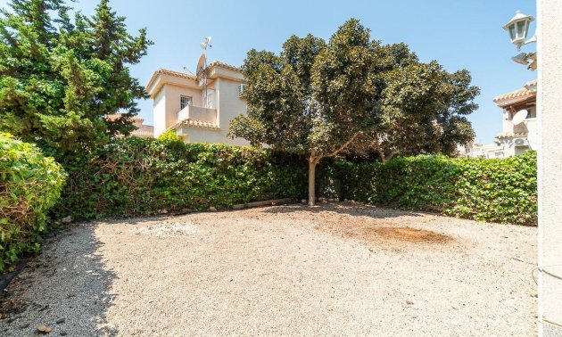 Resale - Townhouse -
Orihuela Costa - Playa Flamenca