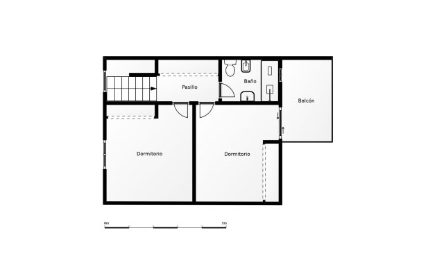 Resale - Townhouse -
Orihuela Costa - Playa Flamenca