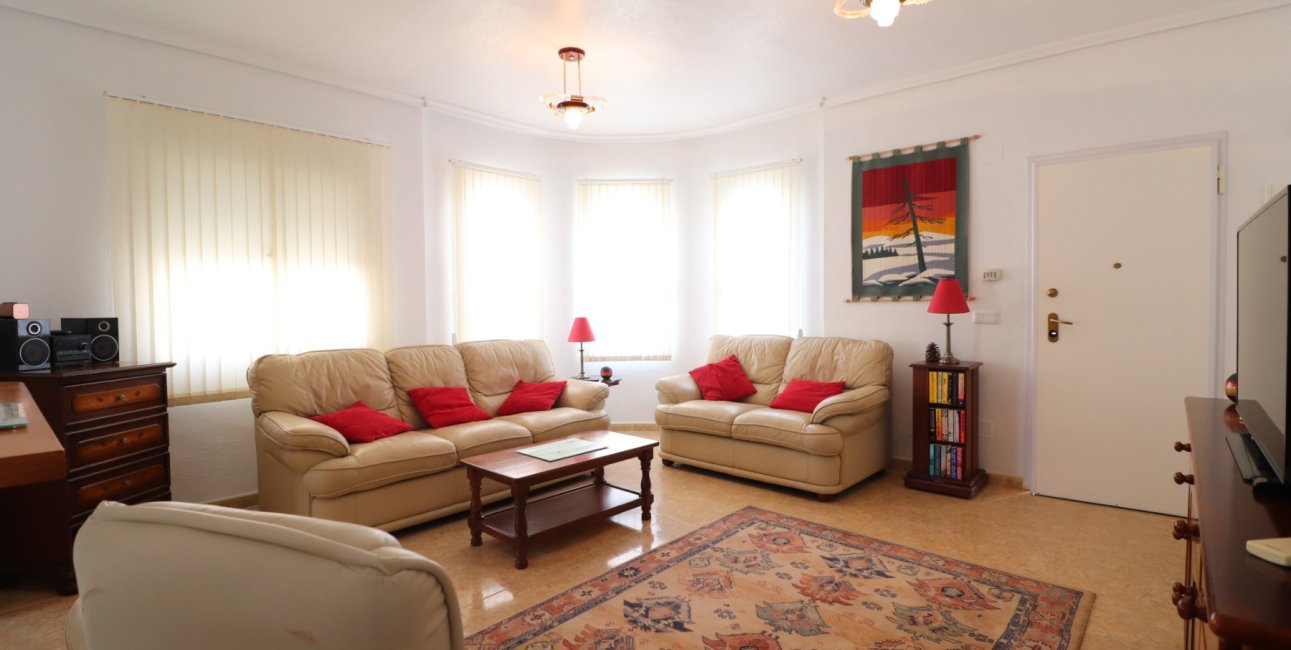 Resale - Villa -
Algorfa - Lo Crispin