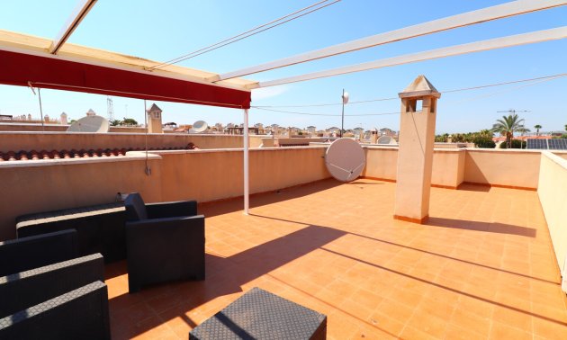 Resale - Villa -
Algorfa - Lo Crispin