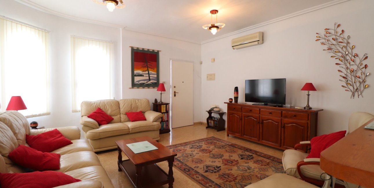 Resale - Villa -
Algorfa - Lo Crispin