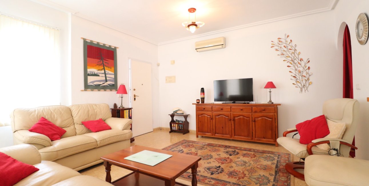 Resale - Villa -
Algorfa - Lo Crispin
