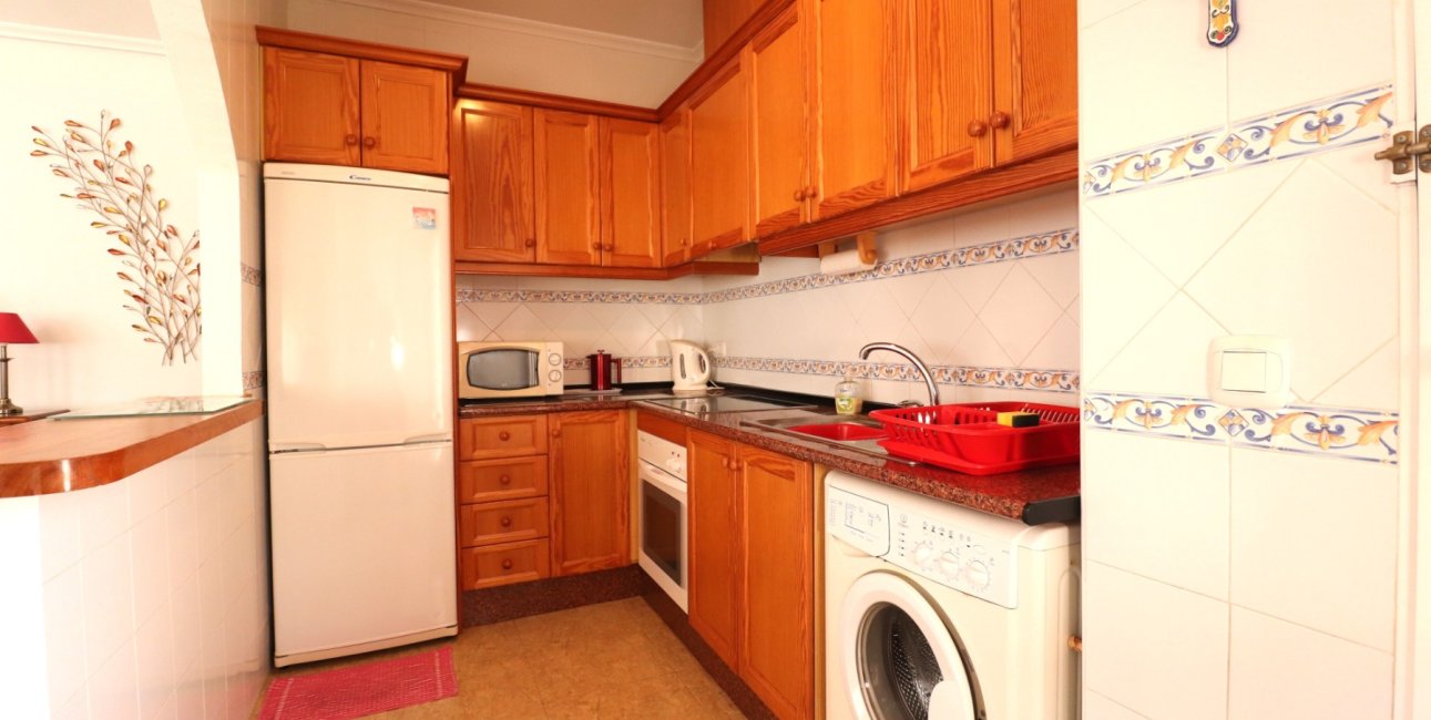 Resale - Villa -
Algorfa - Lo Crispin