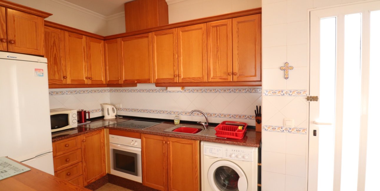 Resale - Villa -
Algorfa - Lo Crispin