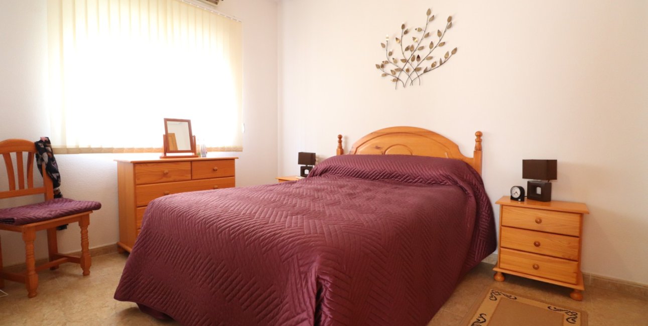 Resale - Villa -
Algorfa - Lo Crispin