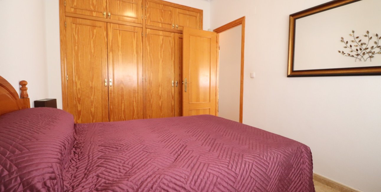 Resale - Villa -
Algorfa - Lo Crispin
