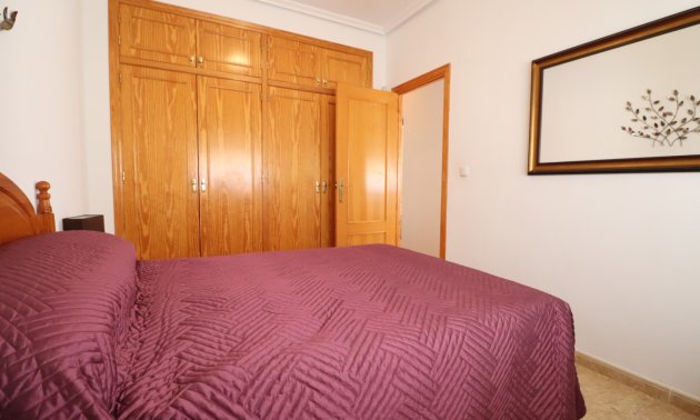 Resale - Villa -
Algorfa - Lo Crispin
